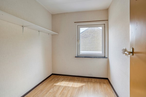 Medium property photo - Muskaatstraat 9, 2671 SV Naaldwijk